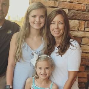 Meet your Posher, Tina